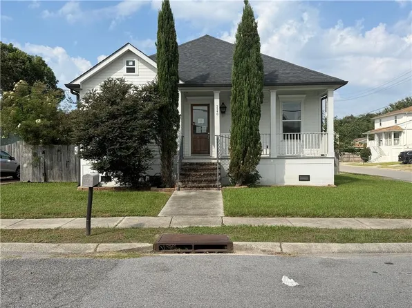 5540 Lafaye St, New Orleans, LA 70122