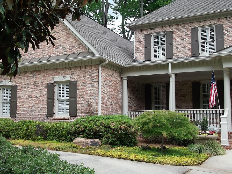 Front-upper property