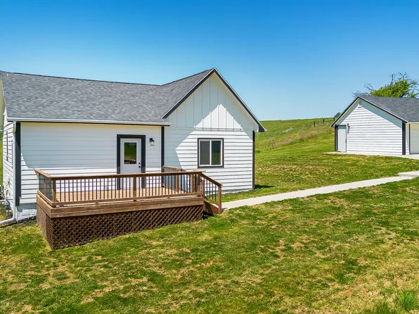 10009 W 100th St N, Baxter, IA 50028