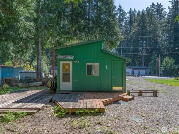 304 Winston Creek Rd. B10L2, Mossyrock, WA 98564