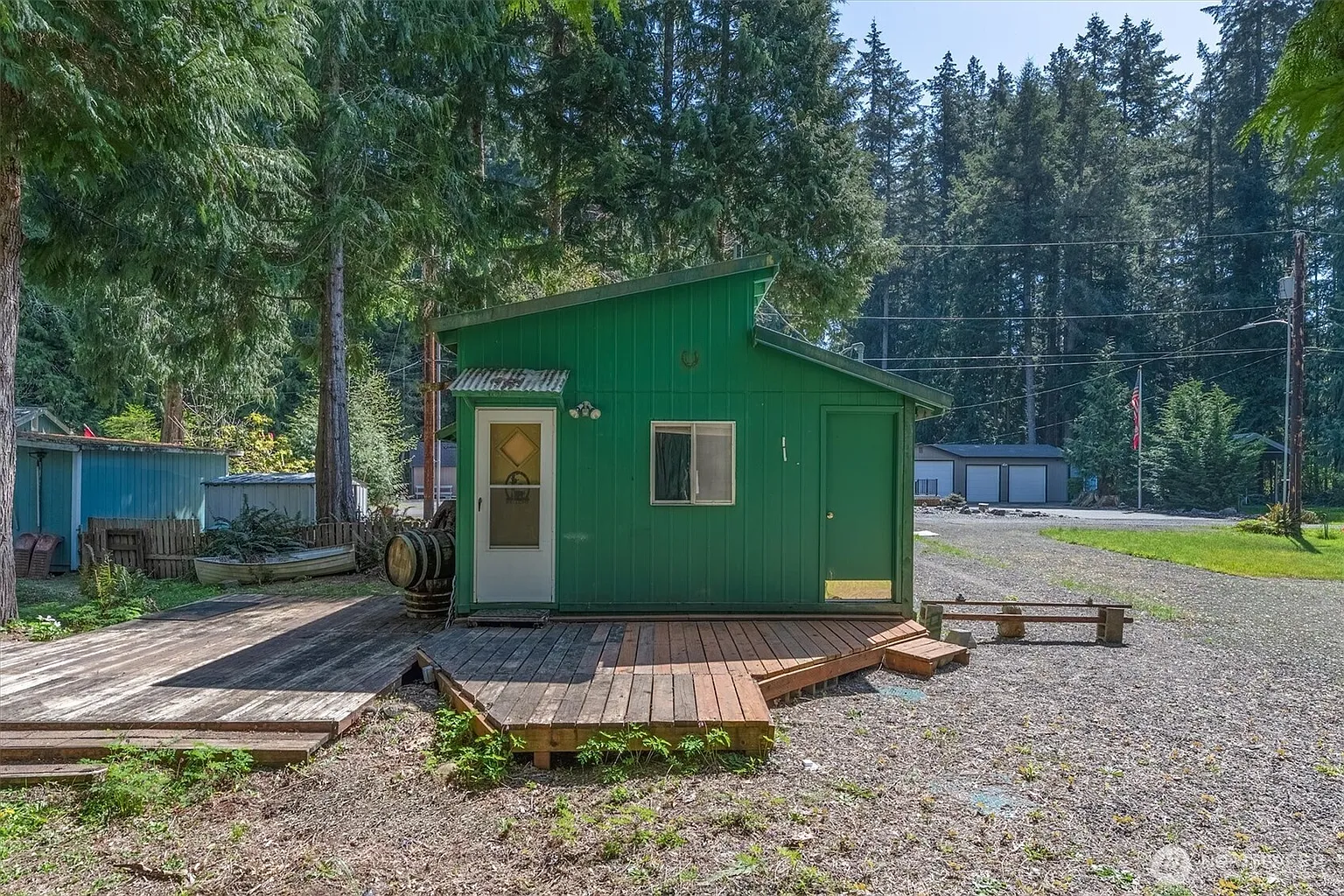 304 Winston Creek Rd. B10L2 photo 1