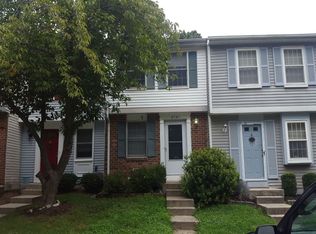 8787 Susquehanna St, Lorton, VA 22079