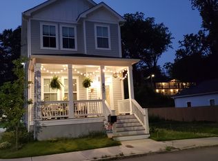 857 Proctor St NW, Atlanta, GA 30314