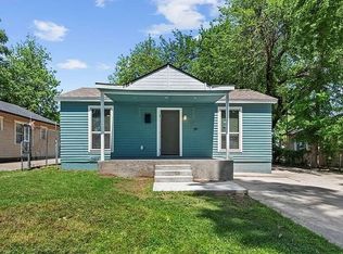 3207 NW 14th St #A, Oklahoma City, OK 73107