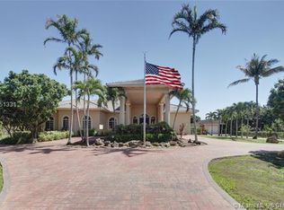 26005 SW 212th Ave, Homestead, FL 33031