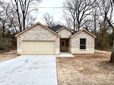 174 Morning Dove Dr, Trinidad, TX, 75163