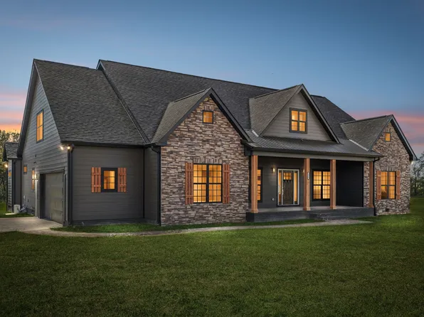 533 Suzanne Way Lot 13, Bethpage, TN 37022