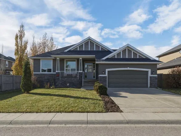 505 E Boulder Creek Grn SE, Rocky View County, AB T0J 1X3