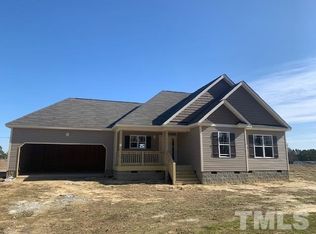 240 Bill Avery Rd, Coats, NC 27521