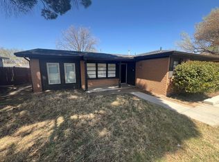 4312 30th St, Lubbock, TX 79410
