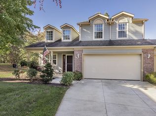 8579 Hawksbridge Ct, Macedonia, OH 44056