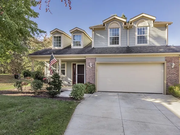 8579 Hawksbridge Ct, Macedonia, OH 44056