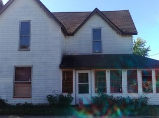 2197 N 700 W, Arlington, IN