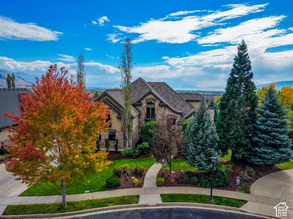5871 W Timber Ridge Ln, Highland, UT 84003