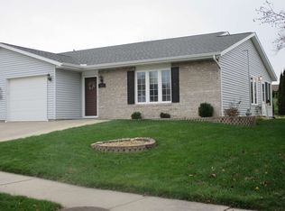 207 Westwood Rd, Williamsburg, IA 52361