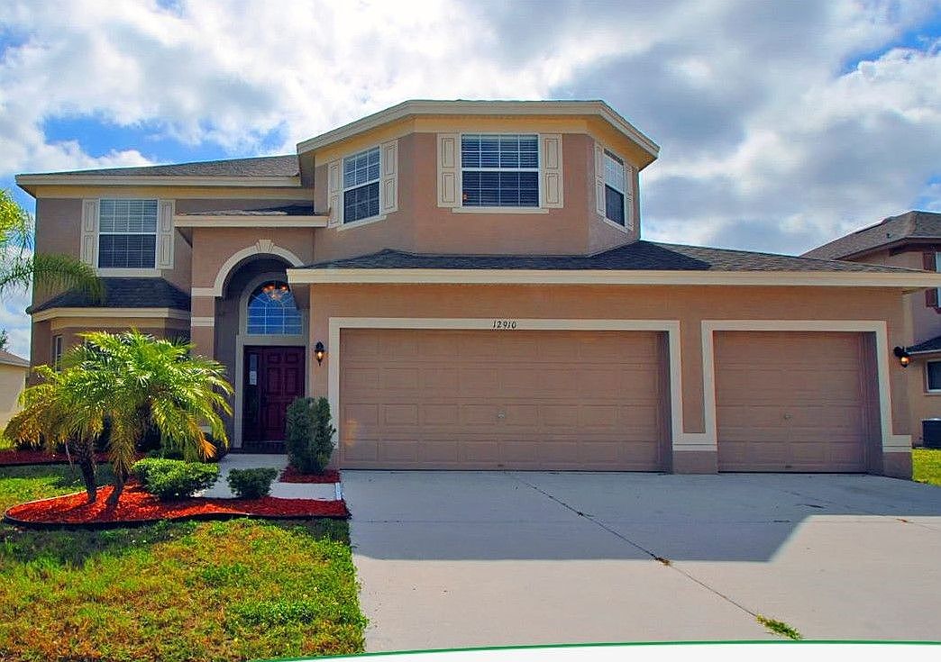12910 Carlington Ln, Riverview, FL 33579 Zillow