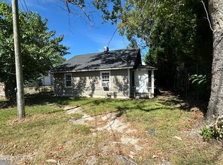 301 Railroad St, Laurinburg, NC 28352