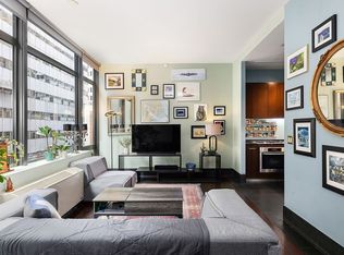 40 Broad St APT 18A, New York, NY
