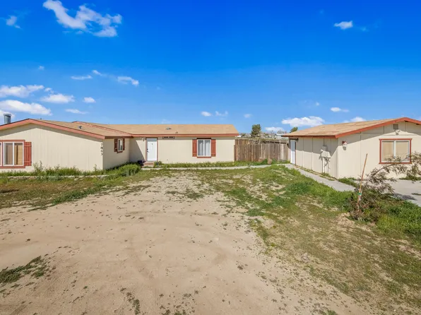 7843 W Avenue F, Lancaster, CA 93536