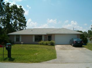 7003 Ocala Ave, Fort Pierce, FL 34951