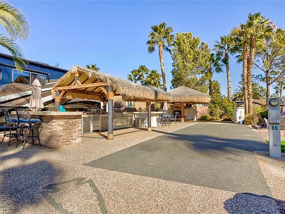 2nd image of 8175 Arville St #86