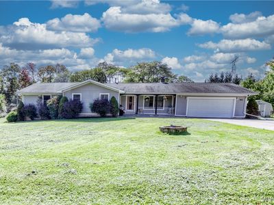 11209 Benson Rd, Randolph, NY, 14772