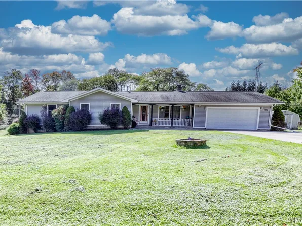 11209 Benson Rd, Randolph, NY 14772