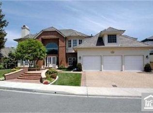21992 Oak Grv, Mission Viejo, CA 92692
