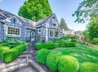 7504 SE 28th Ave, Portland, OR 97202