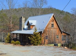 311 Dix Ln, Otto, NC 28763