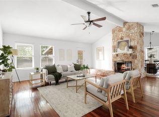 8306 Seminary Ridge Dr, Austin, TX 78745