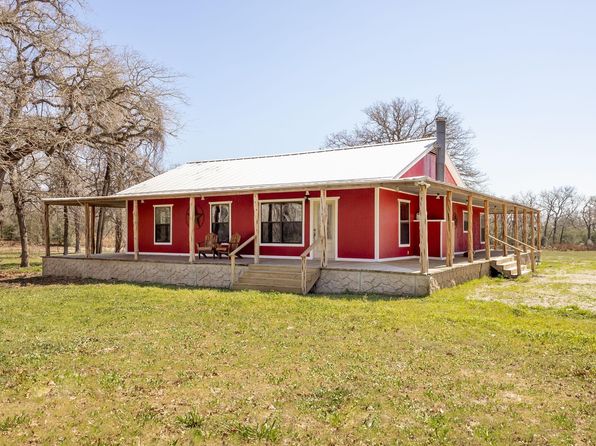 15835 E Us Highway 90, Kingsbury, TX 78638