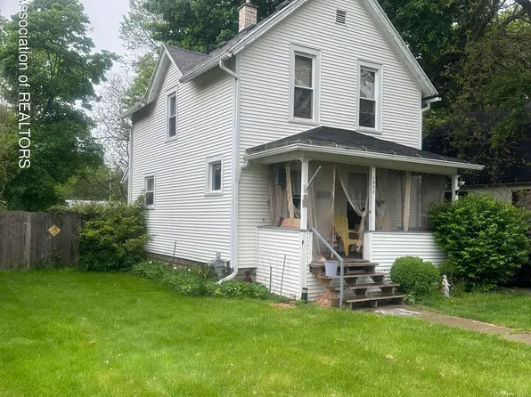 1806 Linval St, Lansing, MI 48910