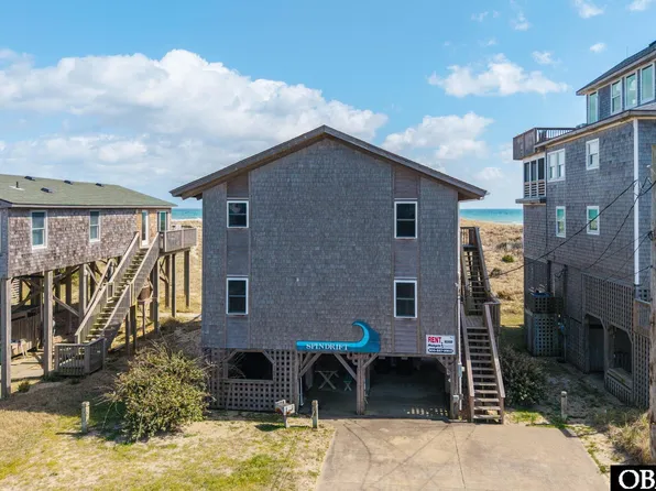 57161 Lighthouse Rd Lot 8, Hatteras, NC 27943