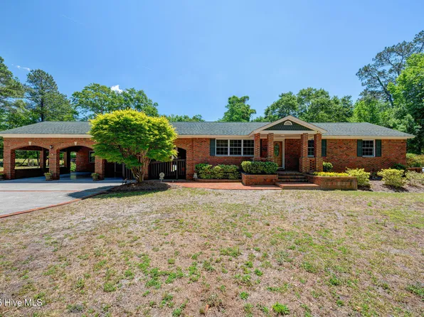 9759 Nc Highway 210, Rocky Point, NC 28457