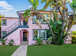 1415 S Genesee Ave, Los Angeles, CA 90019