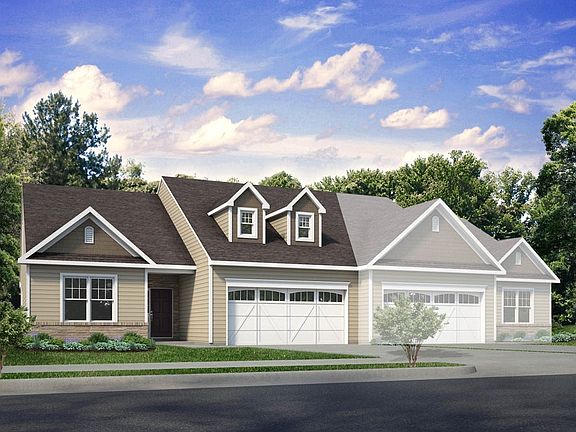RE-23 Rendering