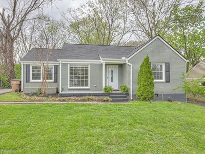 1203 Kenmore Pl, Nashville, TN, 37216