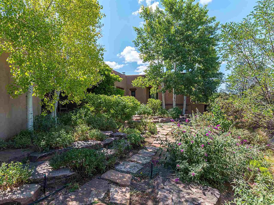 5 Chippewa Cir Santa Fe NM 87506 Zillow