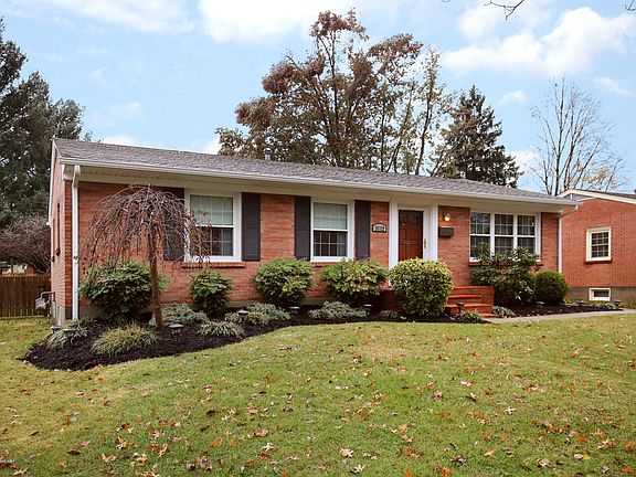 2nd image of 3112 Klonway Dr