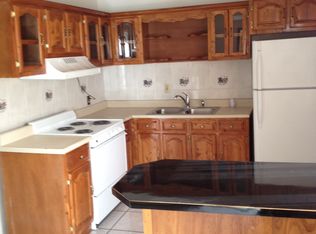515 Eugene Pl, Garden City, KS 67846