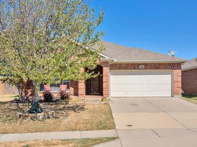 9917 Bend Ct, Fort Worth, TX, 76177
