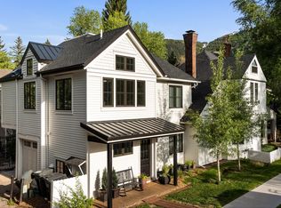 332 W Main St #C, Aspen, CO 81611