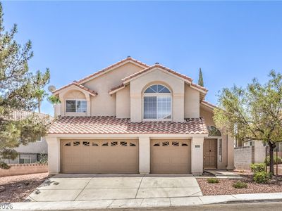 9513 Scenic Sunset Dr, Las Vegas, NV, 89117