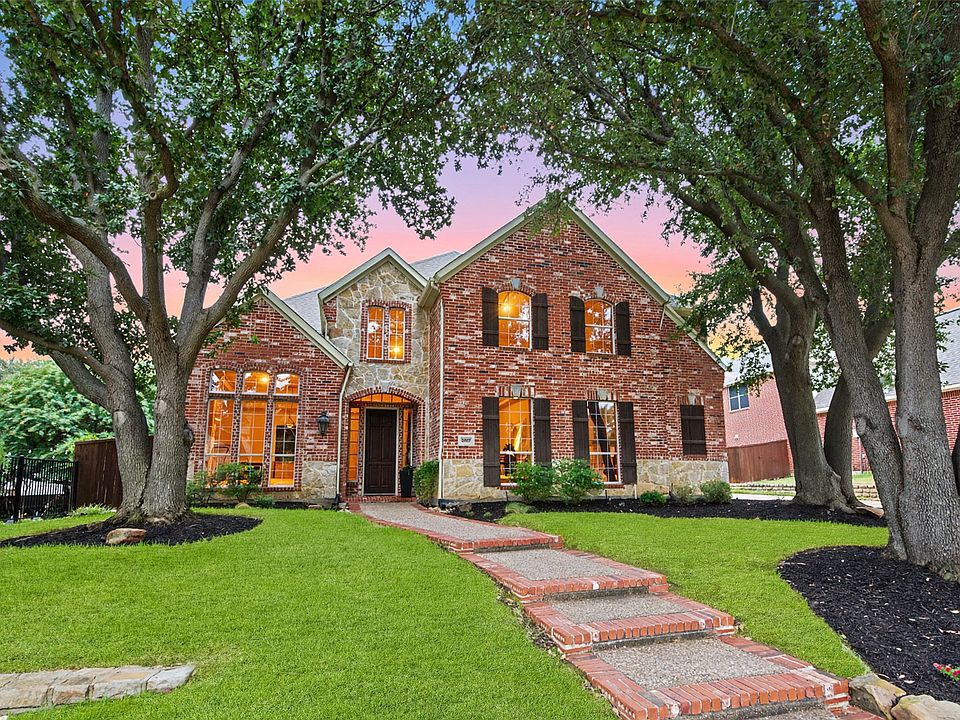 1st image of 3917 Ashburton Way