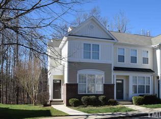 8411 Reedy Ridge Ln, Raleigh, NC 27613