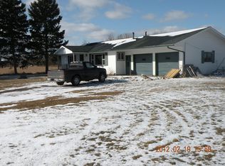 6710 Carpenter Rd, Whittemore, MI 48770