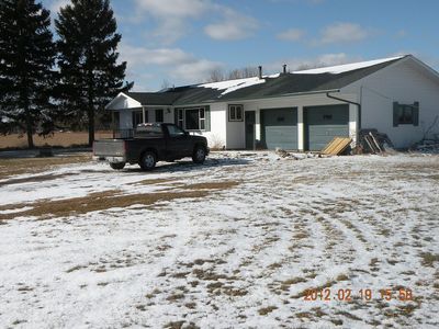 6710 Carpenter Rd, Whittemore, MI, 48770