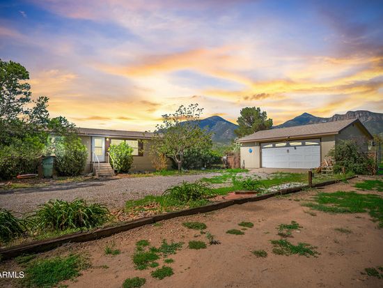 7690 S CIRCLE S Drive, Hereford, AZ 85615
