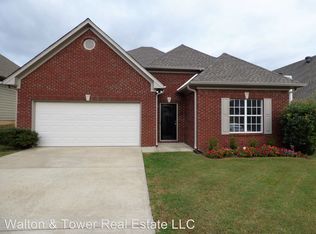 951 Savannah Ln, Calera, AL 35040